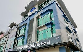 Pavilion Hotel Kuantan @ City Centre